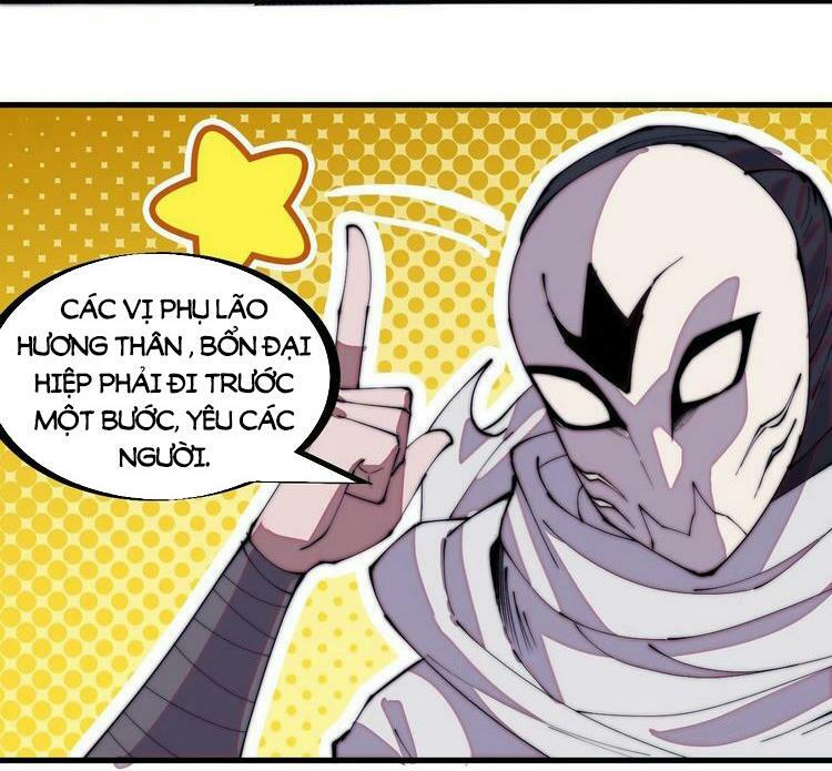 Ta Có Một Sơn Trại: Chapter 177