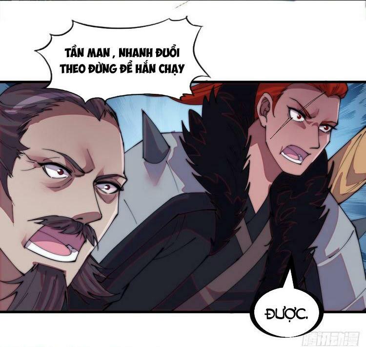 Ta Có Một Sơn Trại: Chapter 177