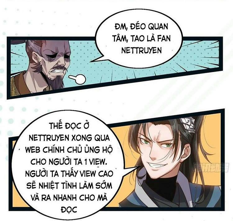 Ta Có Một Sơn Trại: Chapter 177