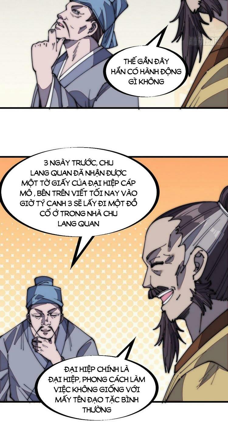 Ta Có Một Sơn Trại: Chapter 177