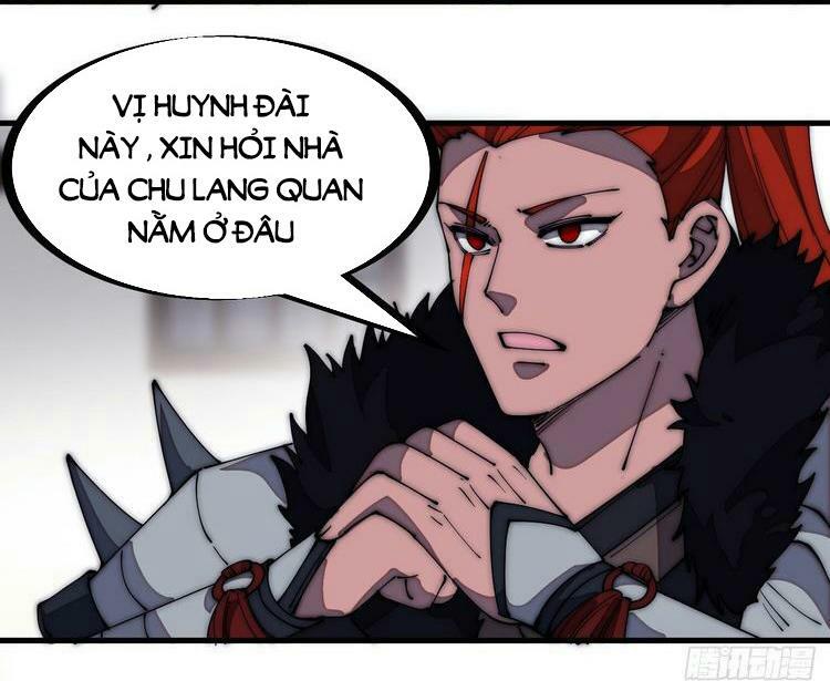 Ta Có Một Sơn Trại: Chapter 177