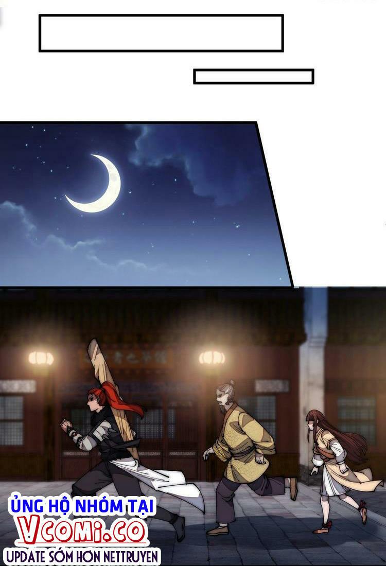 Ta Có Một Sơn Trại: Chapter 177