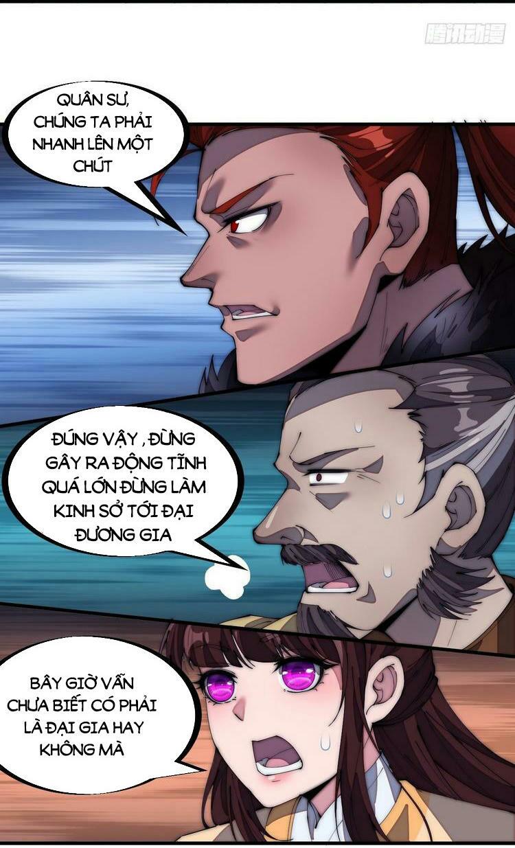 Ta Có Một Sơn Trại: Chapter 177
