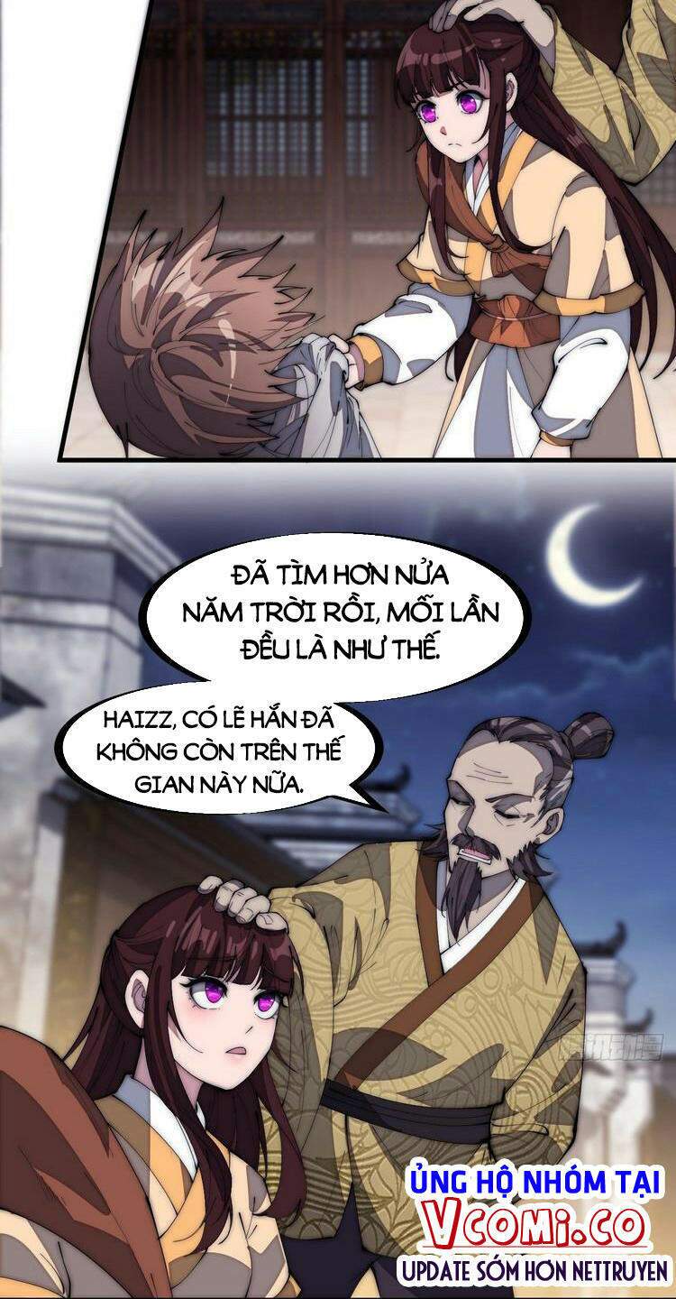 Ta Có Một Sơn Trại: Chapter 178