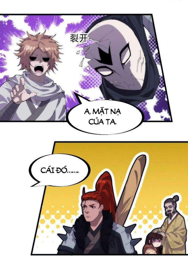 Ta Có Một Sơn Trại: Chapter 178