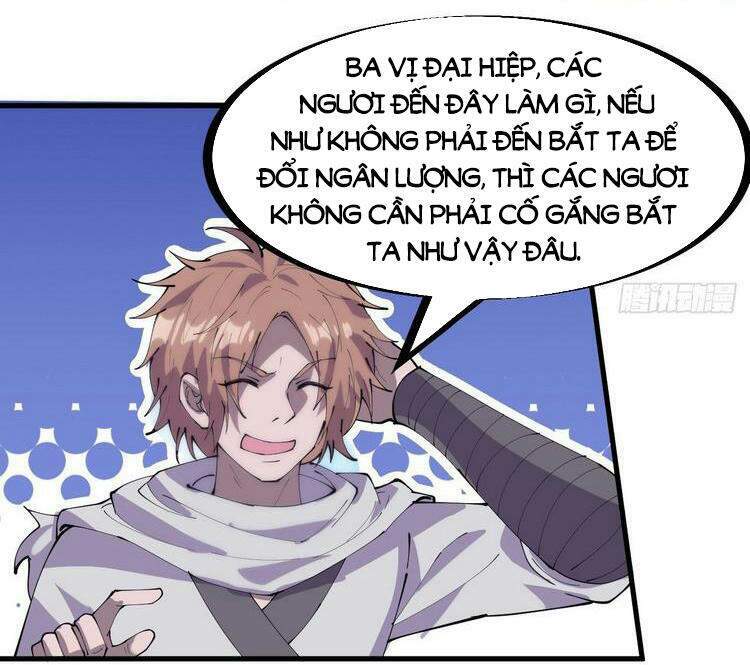 Ta Có Một Sơn Trại: Chapter 178