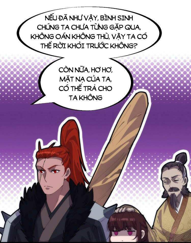 Ta Có Một Sơn Trại: Chapter 178