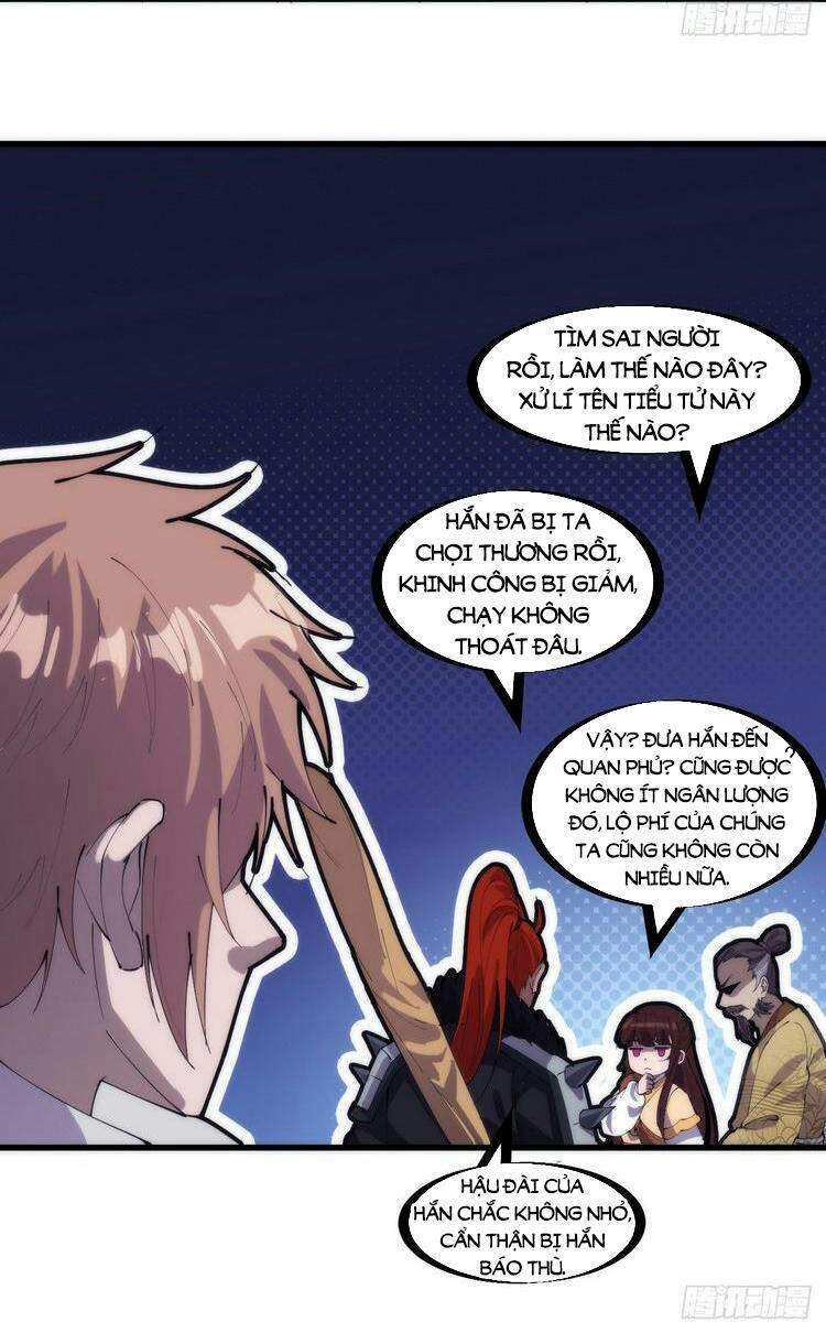 Ta Có Một Sơn Trại: Chapter 178