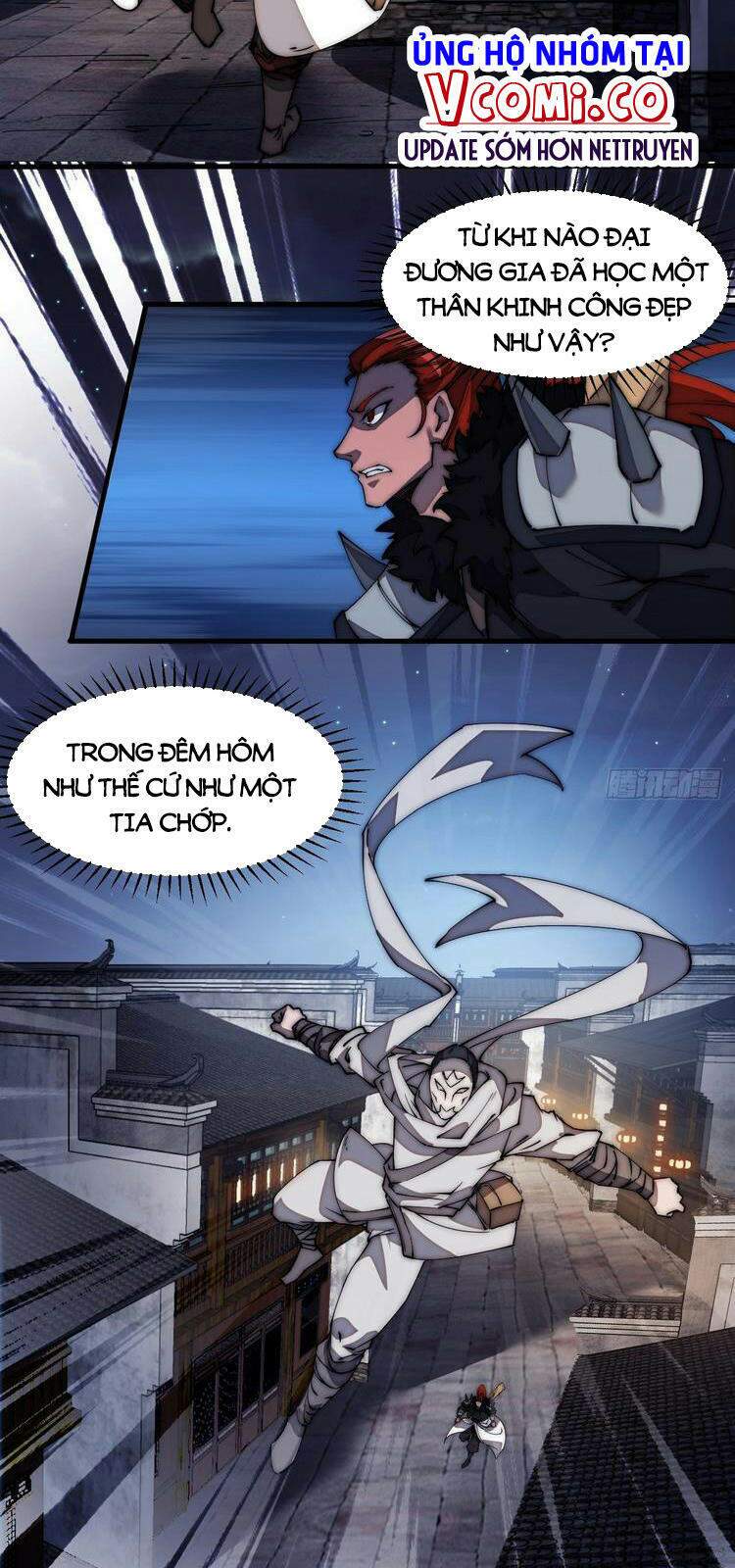 Ta Có Một Sơn Trại: Chapter 178