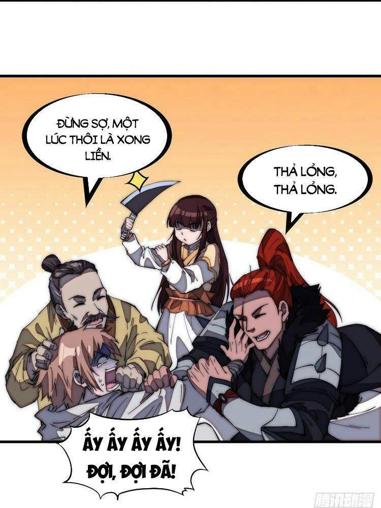 Ta Có Một Sơn Trại: Chapter 178