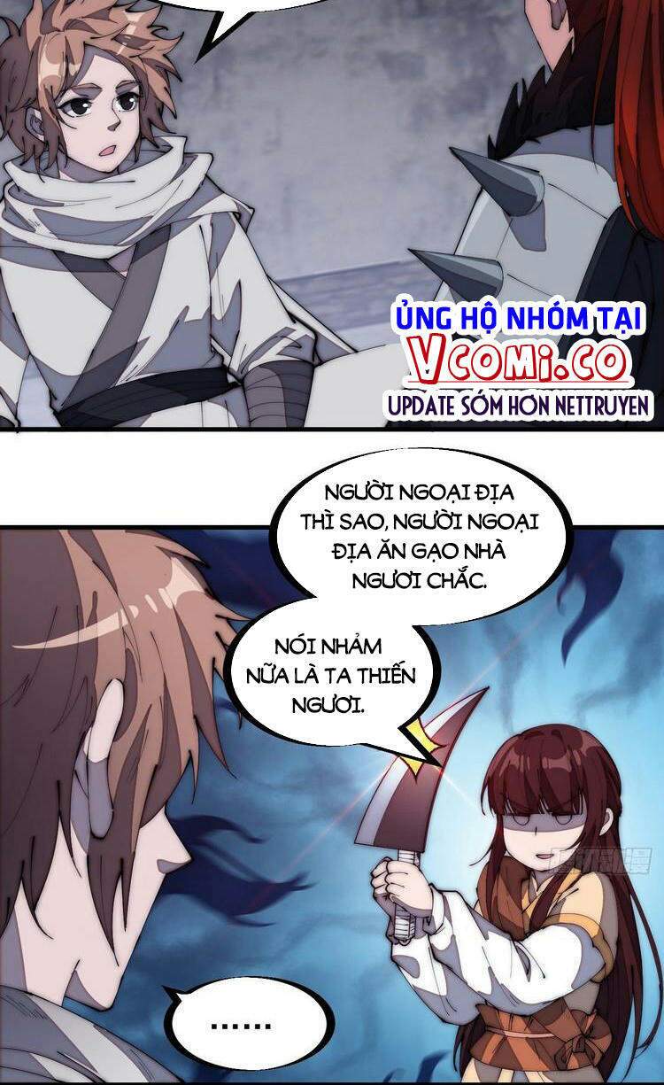 Ta Có Một Sơn Trại: Chapter 178