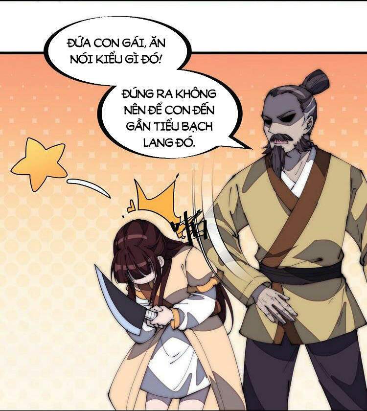 Ta Có Một Sơn Trại: Chapter 178