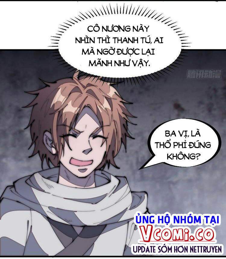 Ta Có Một Sơn Trại: Chapter 178