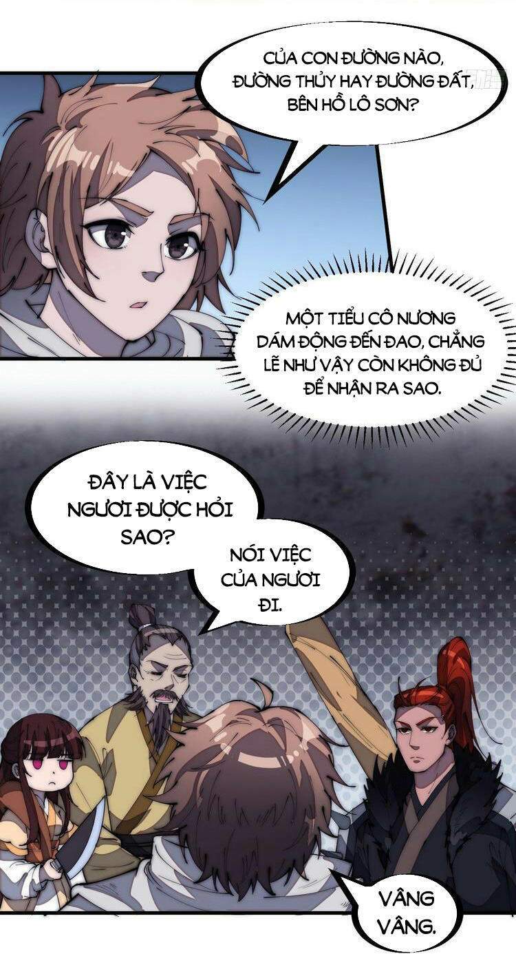 Ta Có Một Sơn Trại: Chapter 178