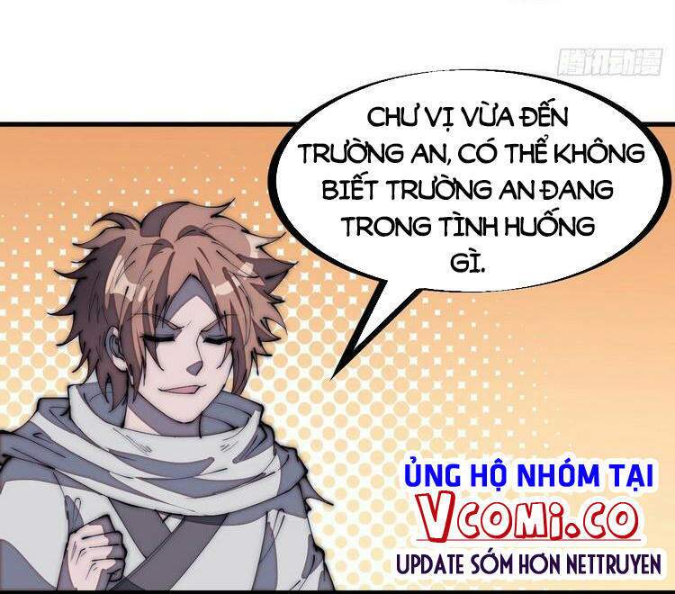 Ta Có Một Sơn Trại: Chapter 178