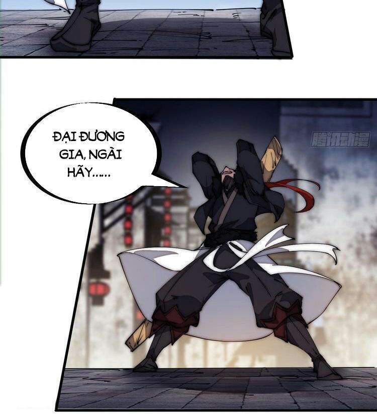 Ta Có Một Sơn Trại: Chapter 178