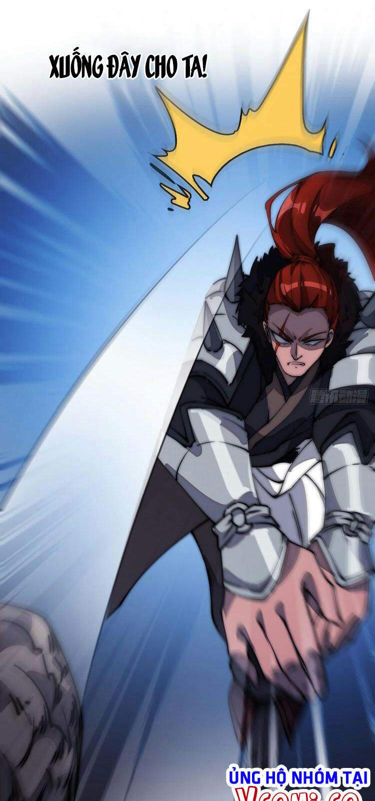Ta Có Một Sơn Trại: Chapter 178