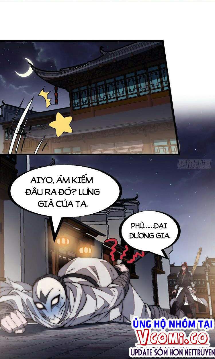 Ta Có Một Sơn Trại: Chapter 178