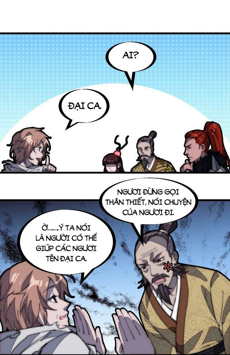 Ta Có Một Sơn Trại: Chapter 179