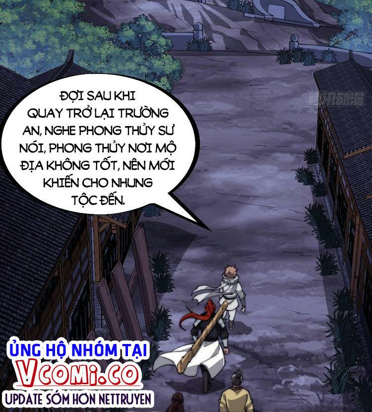 Ta Có Một Sơn Trại: Chapter 179