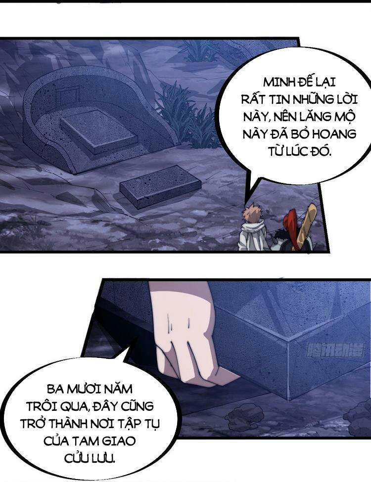 Ta Có Một Sơn Trại: Chapter 179