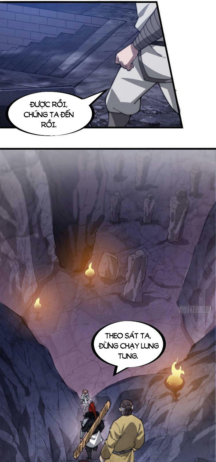 Ta Có Một Sơn Trại: Chapter 179