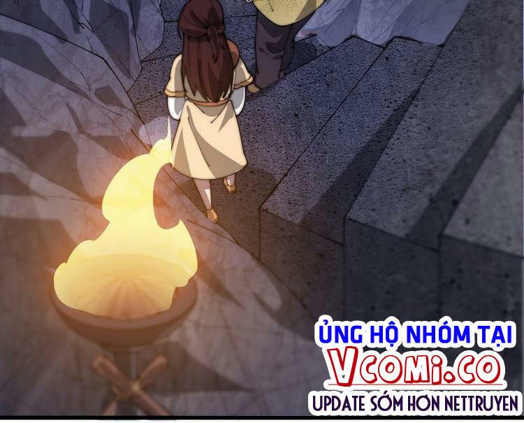 Ta Có Một Sơn Trại: Chapter 179