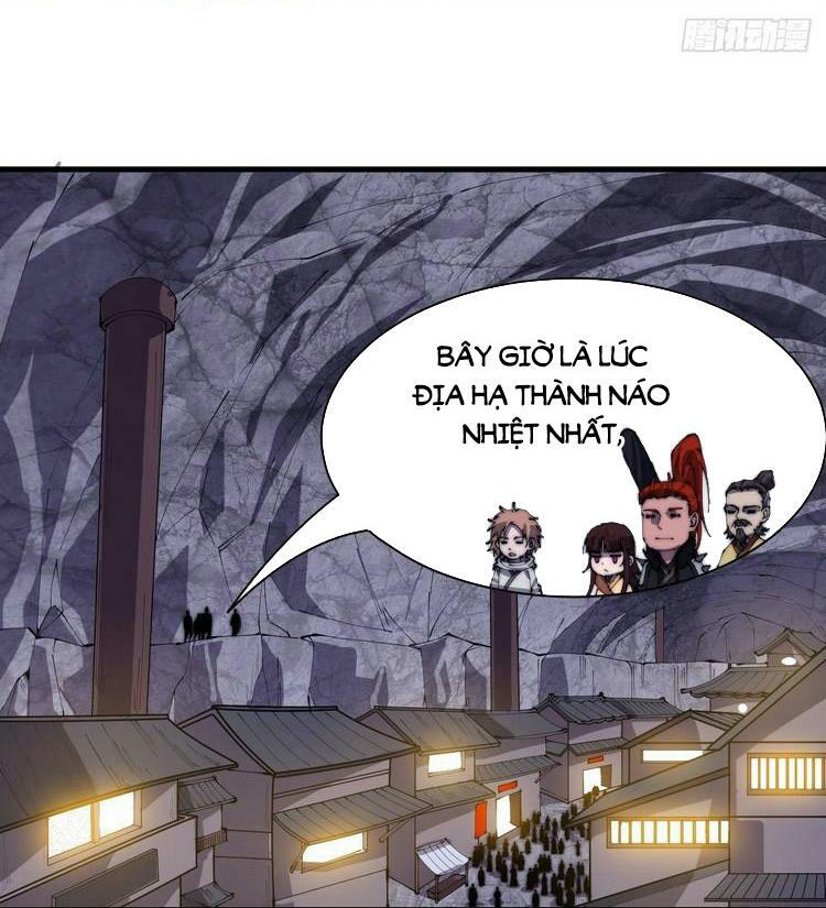 Ta Có Một Sơn Trại: Chapter 179