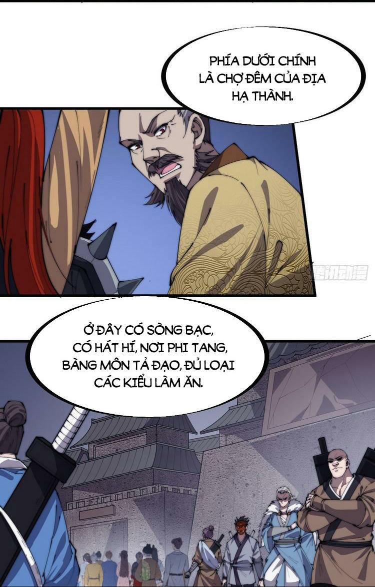 Ta Có Một Sơn Trại: Chapter 179