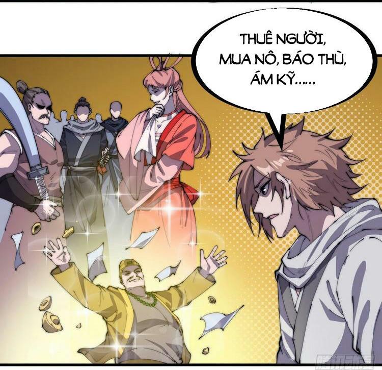 Ta Có Một Sơn Trại: Chapter 179
