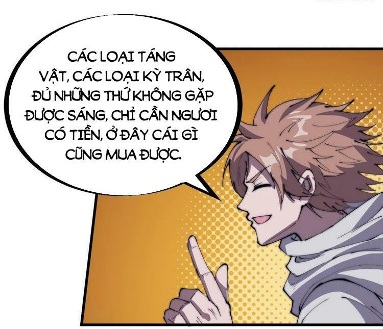 Ta Có Một Sơn Trại: Chapter 179