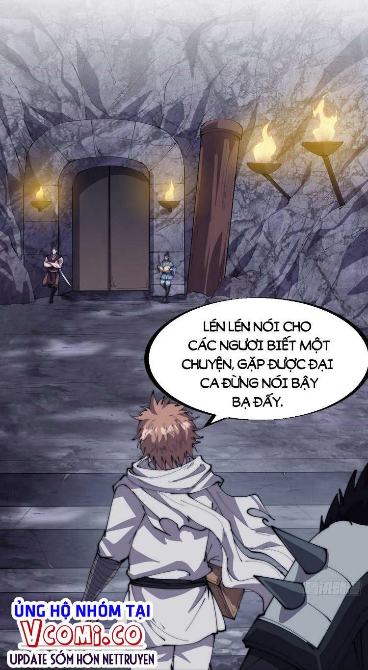 Ta Có Một Sơn Trại: Chapter 179