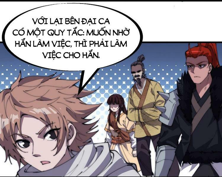Ta Có Một Sơn Trại: Chapter 179