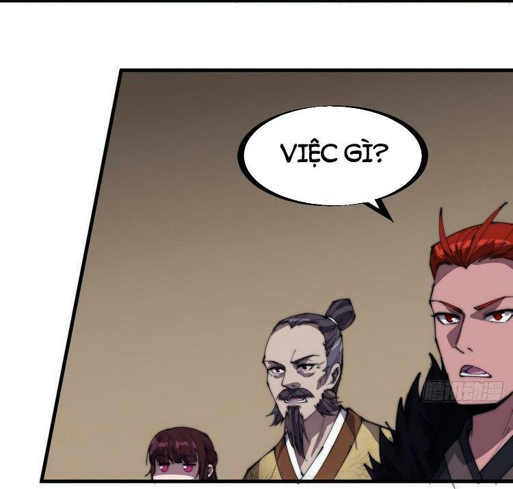 Ta Có Một Sơn Trại: Chapter 179
