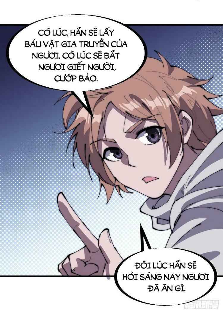 Ta Có Một Sơn Trại: Chapter 179