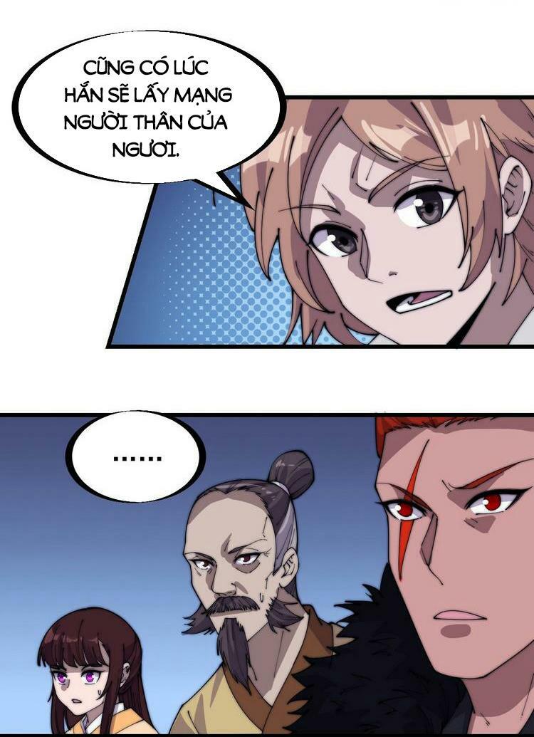 Ta Có Một Sơn Trại: Chapter 179