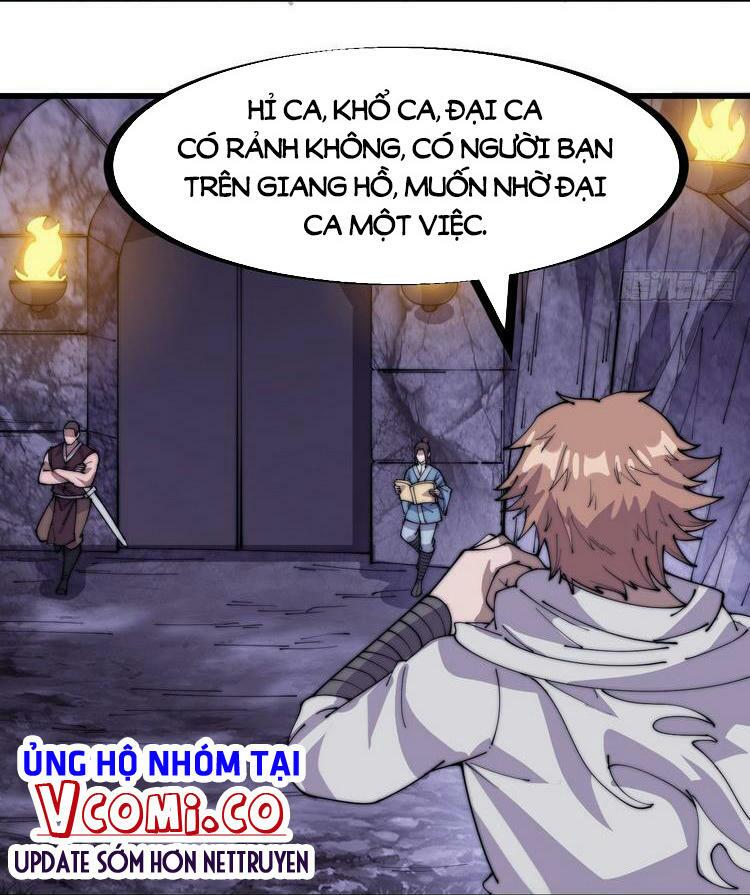 Ta Có Một Sơn Trại: Chapter 179