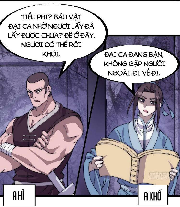 Ta Có Một Sơn Trại: Chapter 179
