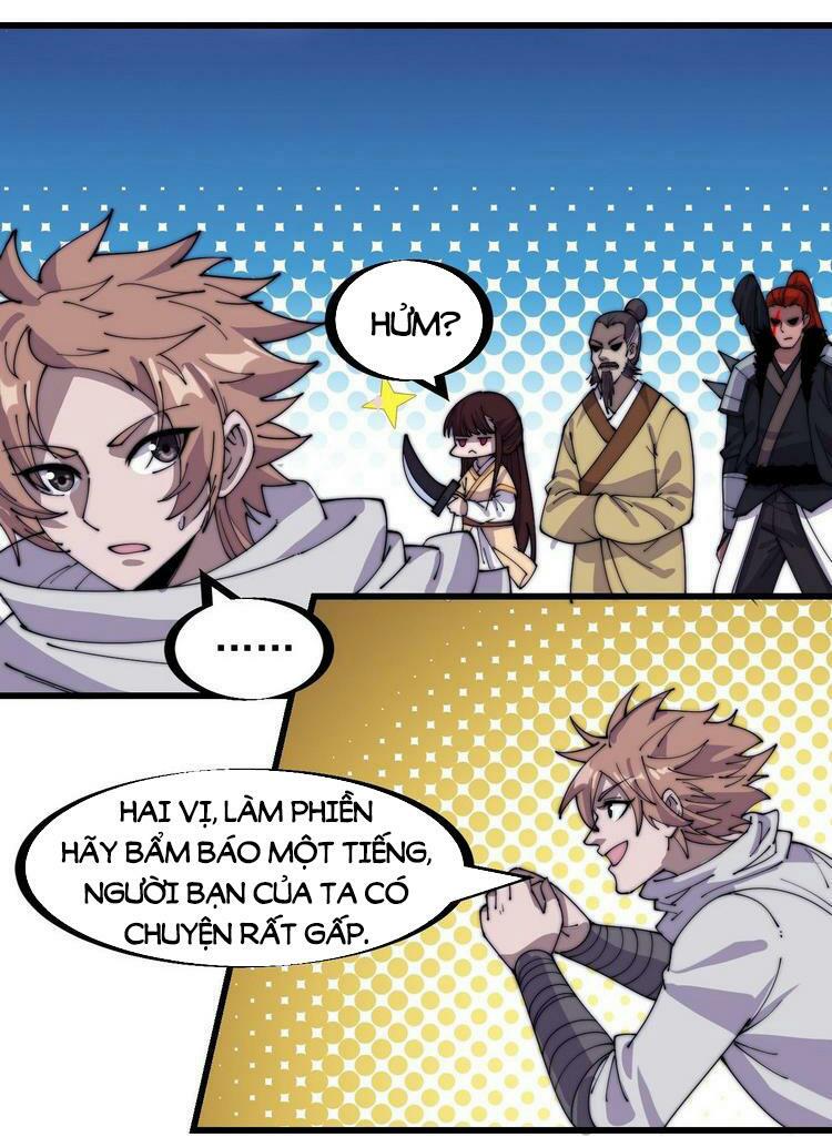 Ta Có Một Sơn Trại: Chapter 179
