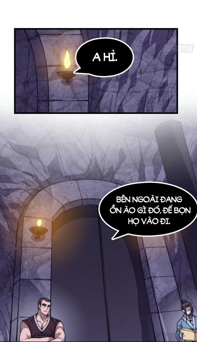 Ta Có Một Sơn Trại: Chapter 179