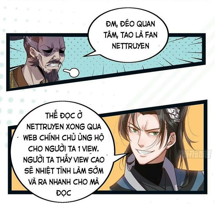 Ta Có Một Sơn Trại: Chapter 179