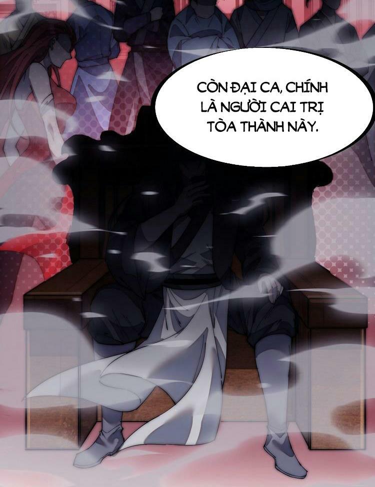 Ta Có Một Sơn Trại: Chapter 179