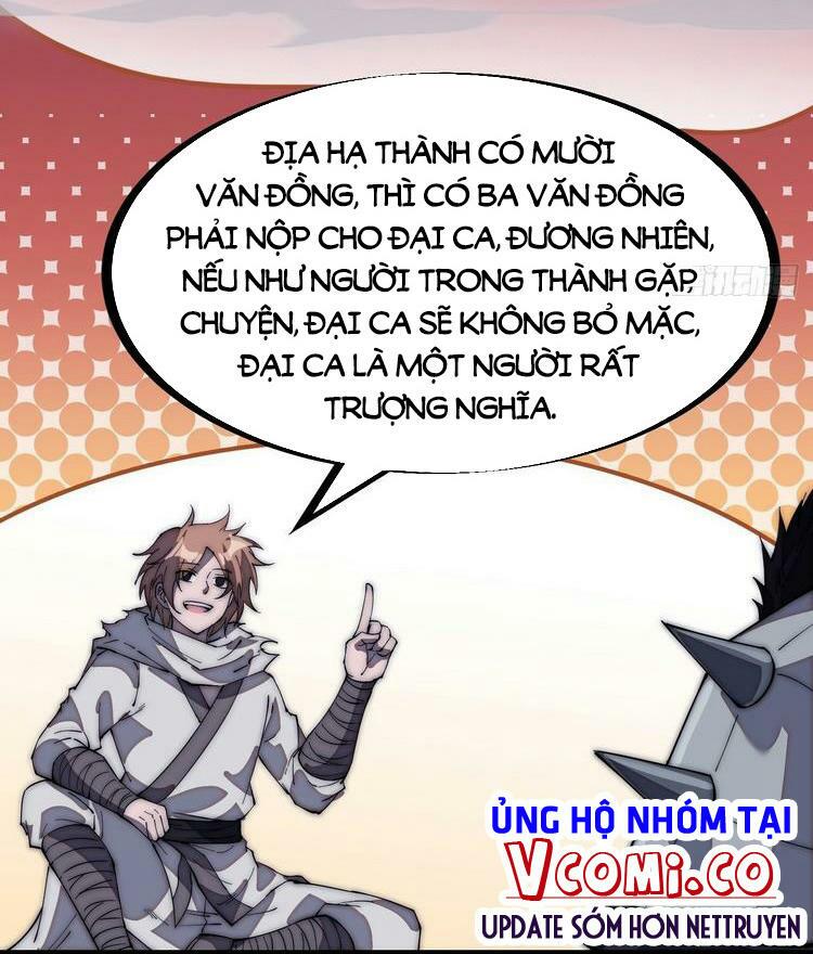 Ta Có Một Sơn Trại: Chapter 179