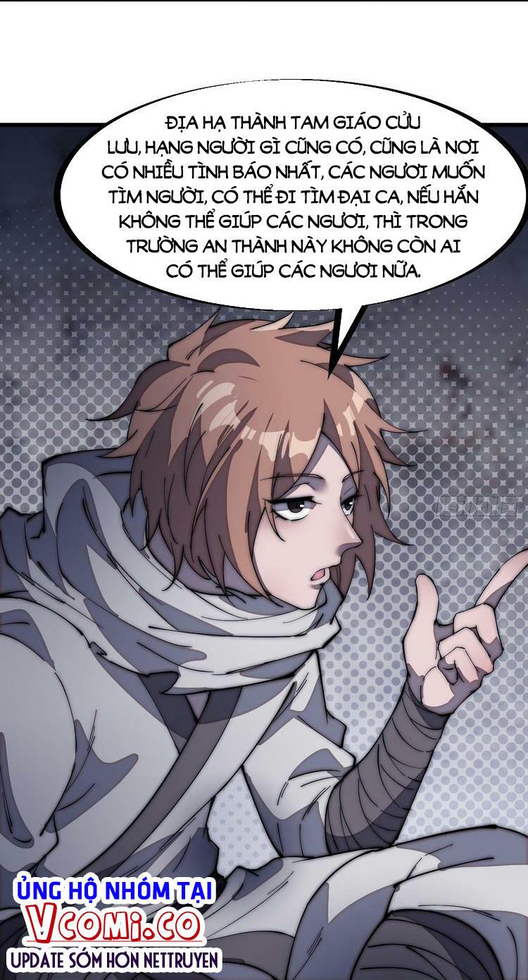 Ta Có Một Sơn Trại: Chapter 179