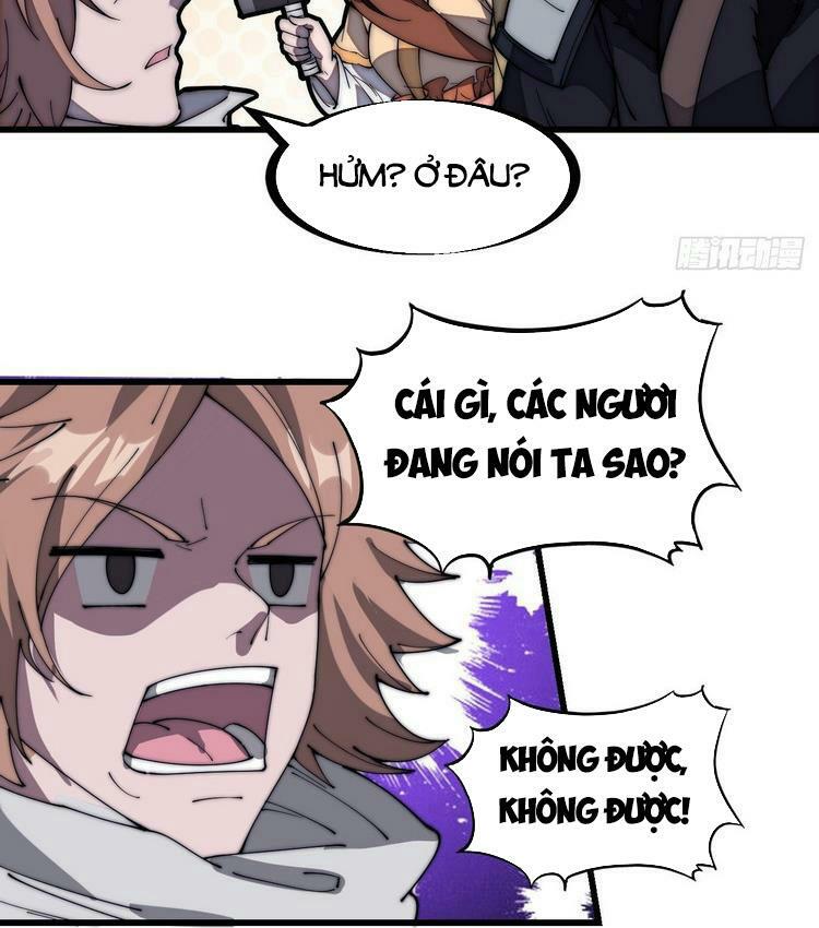 Ta Có Một Sơn Trại: Chapter 179