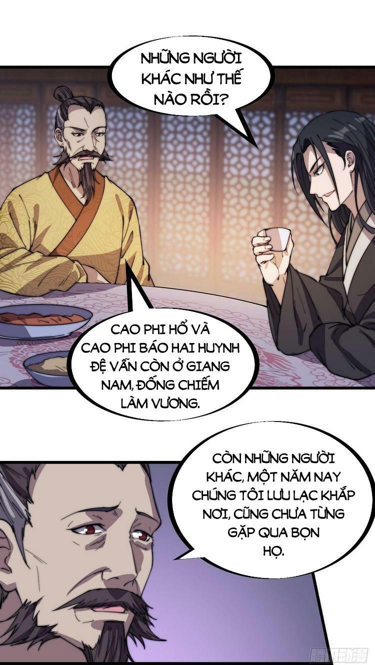 Ta Có Một Sơn Trại: Chapter 181