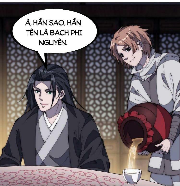 Ta Có Một Sơn Trại: Chapter 181