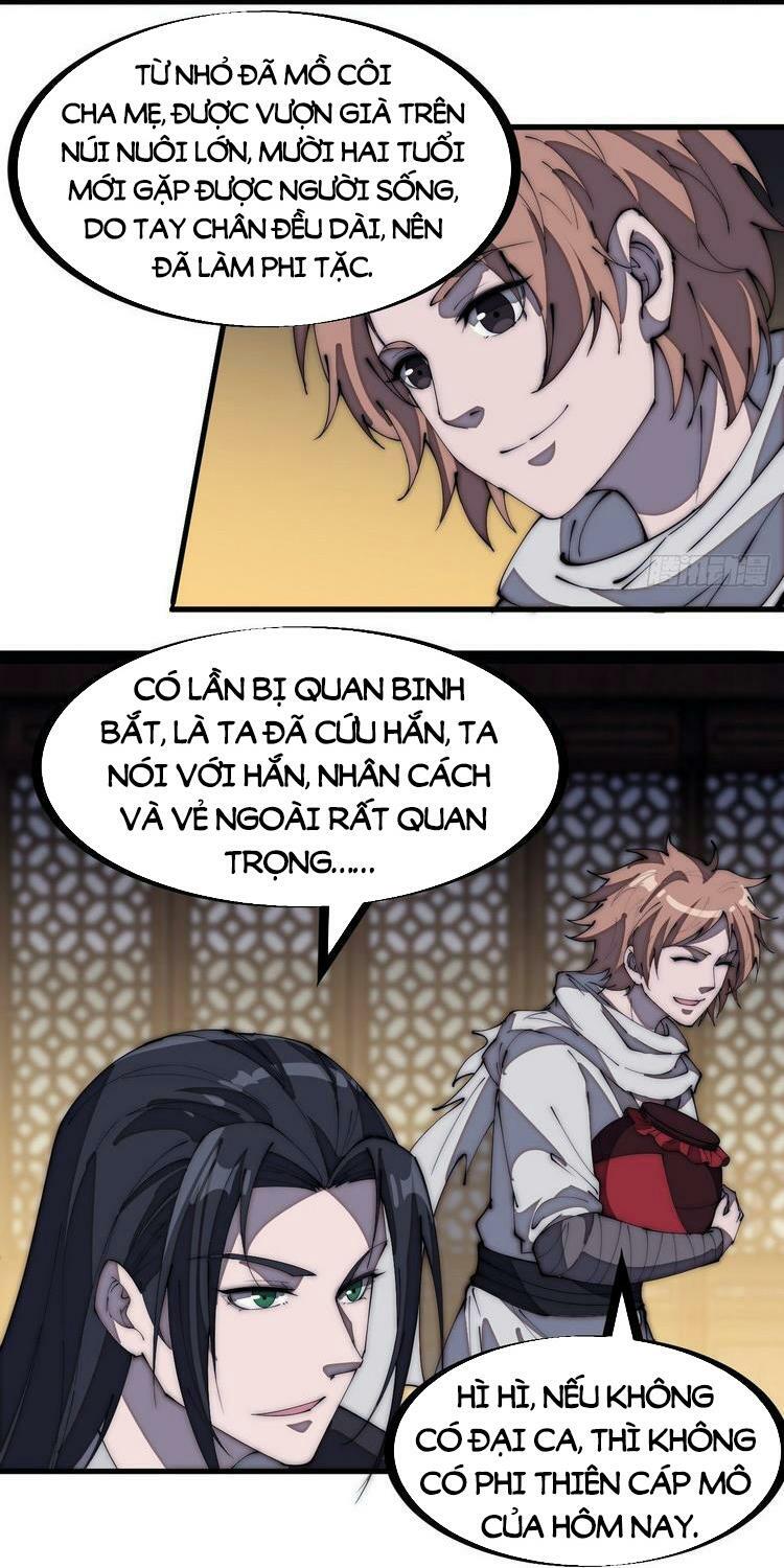 Ta Có Một Sơn Trại: Chapter 181