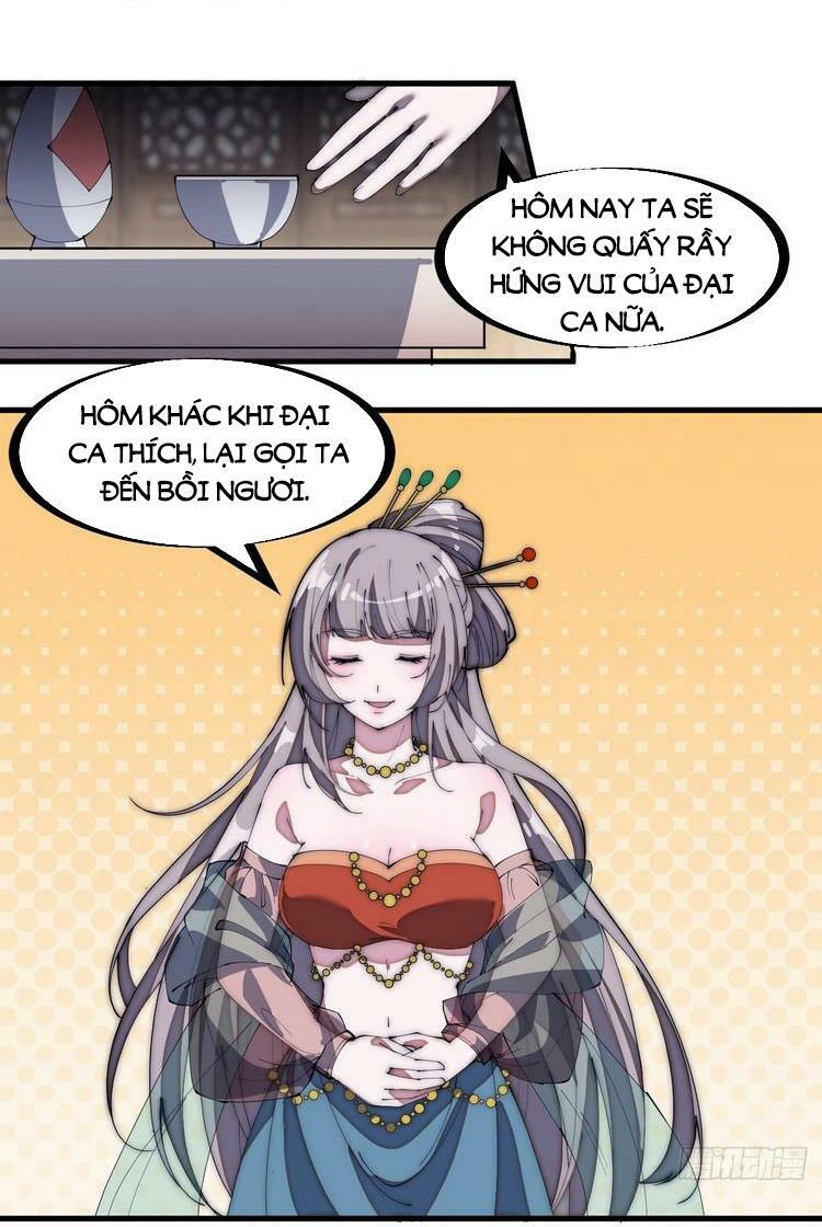 Ta Có Một Sơn Trại: Chapter 181