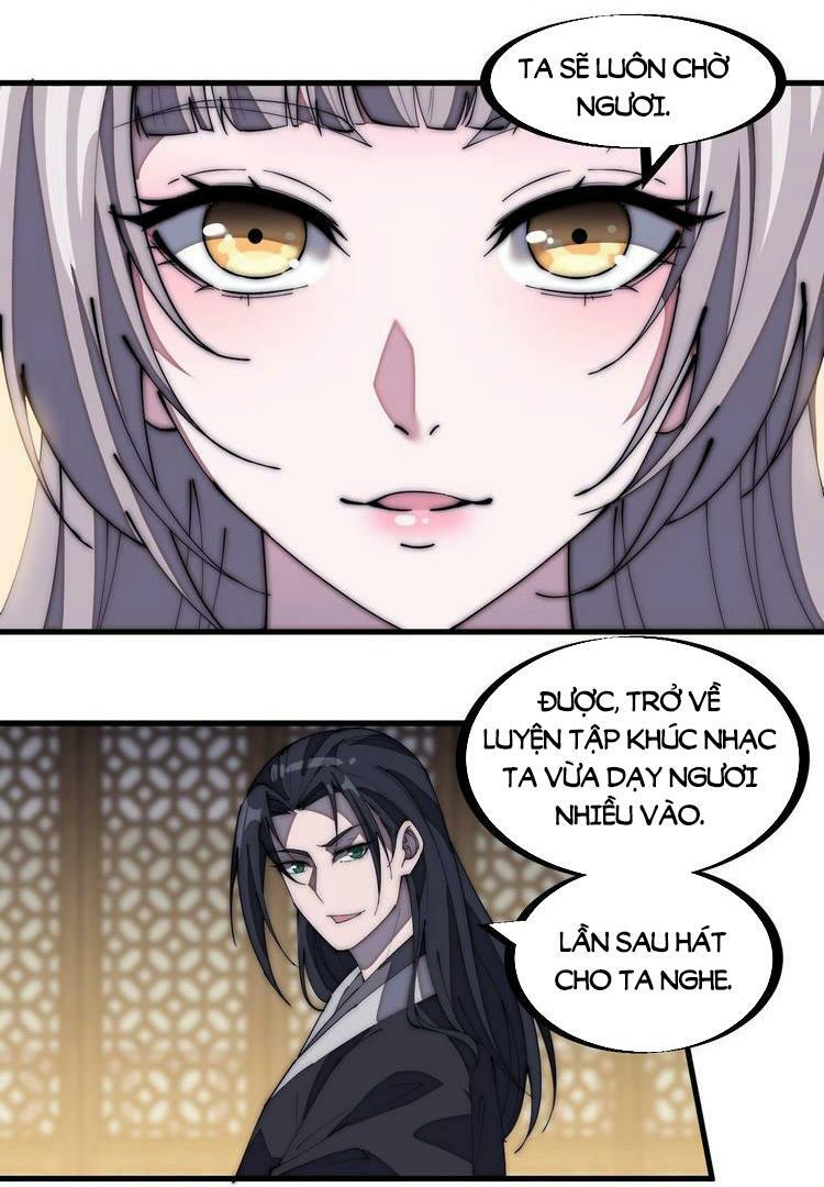 Ta Có Một Sơn Trại: Chapter 181